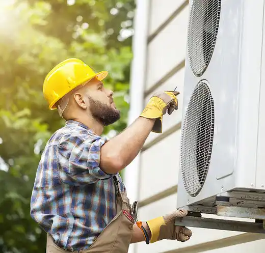 hvac services Ashley Glen